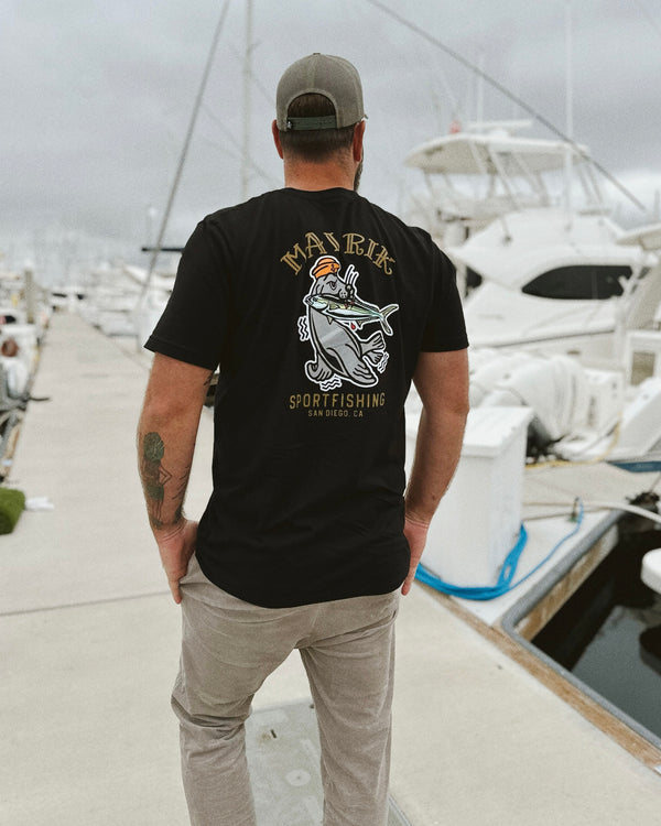 Short Sleeve Tee