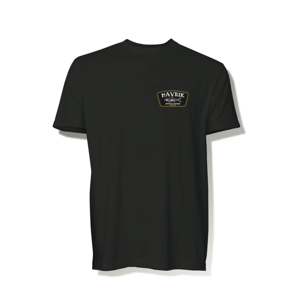 Short Sleeve Tee