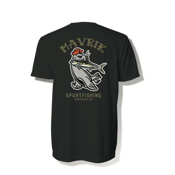 Short Sleeve Tee