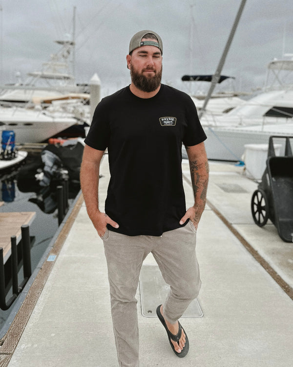 Short Sleeve Tee